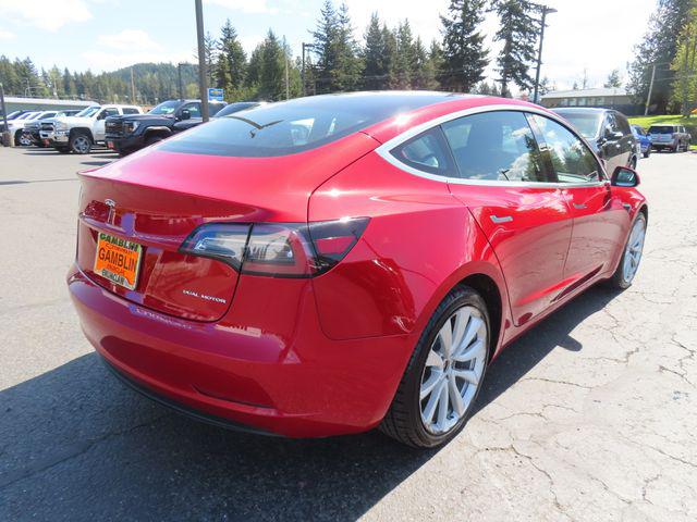 2019 Tesla Model 3 Performance