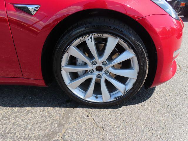 2019 Tesla Model 3 Performance