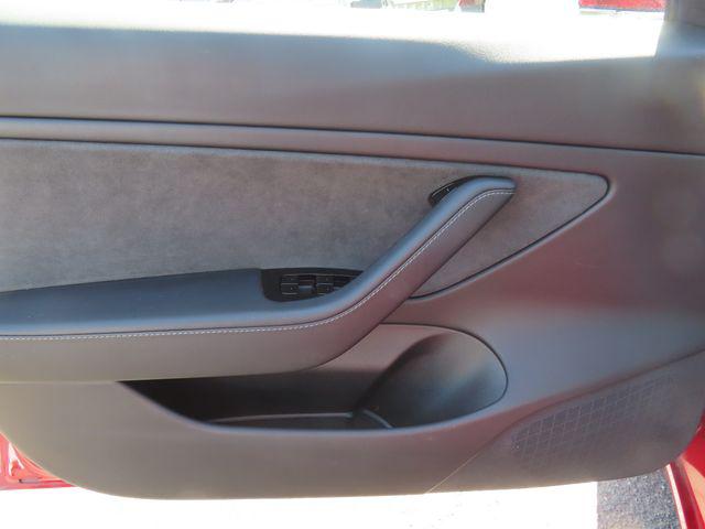2019 Tesla Model 3 Performance