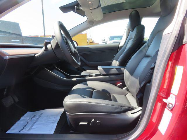 2019 Tesla Model 3 Performance
