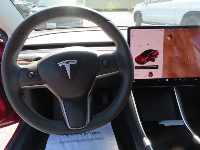 2019 Tesla Model 3 Performance