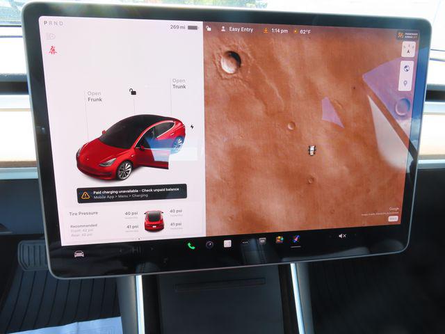 2019 Tesla Model 3 Performance
