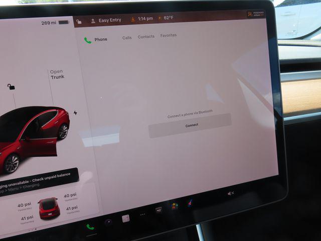 2019 Tesla Model 3 Performance