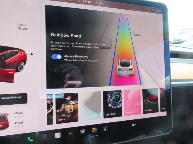 2019 Tesla Model 3 Performance