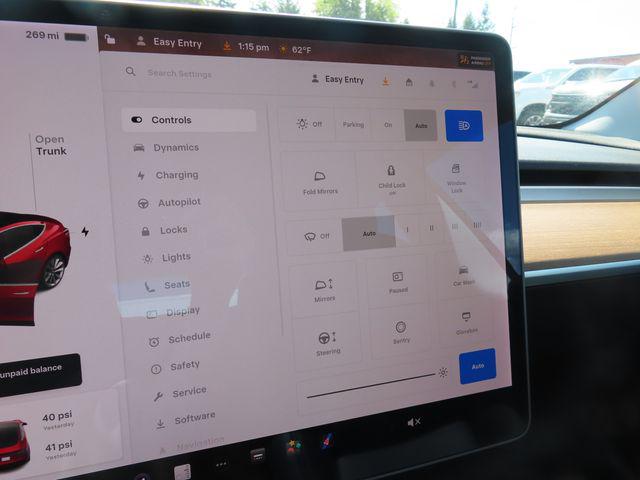 2019 Tesla Model 3 Performance
