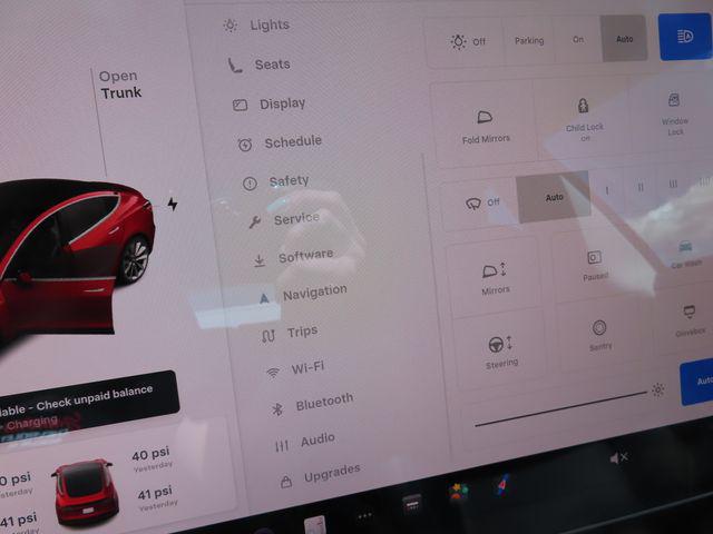 2019 Tesla Model 3 Performance