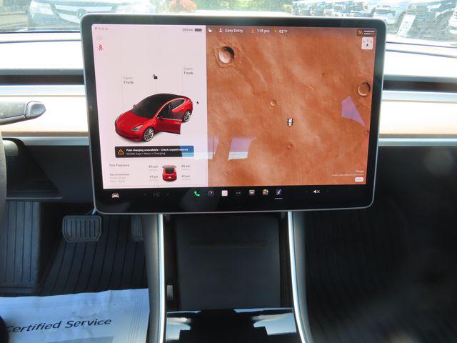 2019 Tesla Model 3 Performance