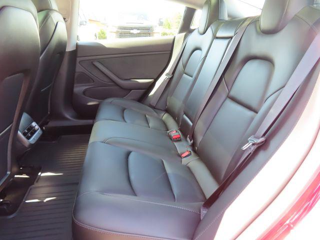 2019 Tesla Model 3 Performance