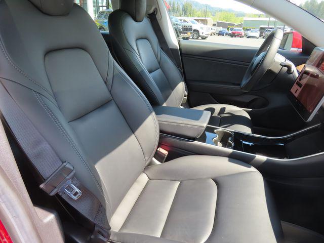 2019 Tesla Model 3 Performance