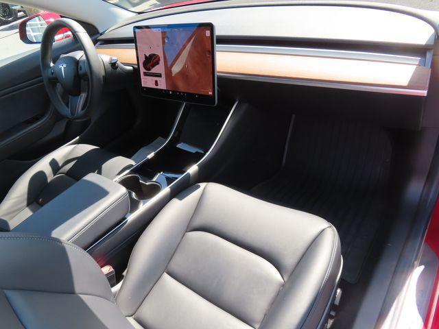 2019 Tesla Model 3 Performance