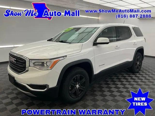 2018 GMC Acadia SLE-1 for sale in Harrisonville, MO
