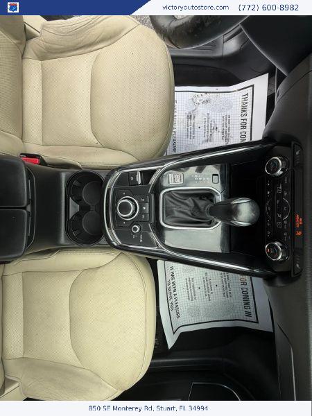 2016 Mazda CX-9 Touring