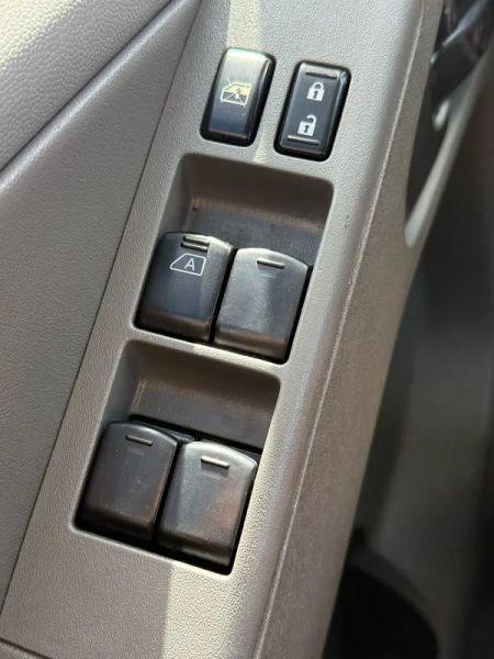 2019 Nissan Frontier SL