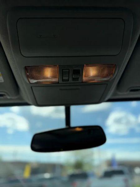 2019 Nissan Frontier SL