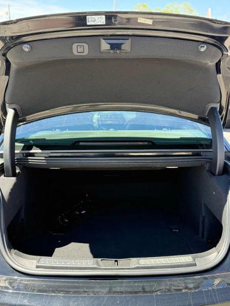 2017 Lincoln Continental Reserve
