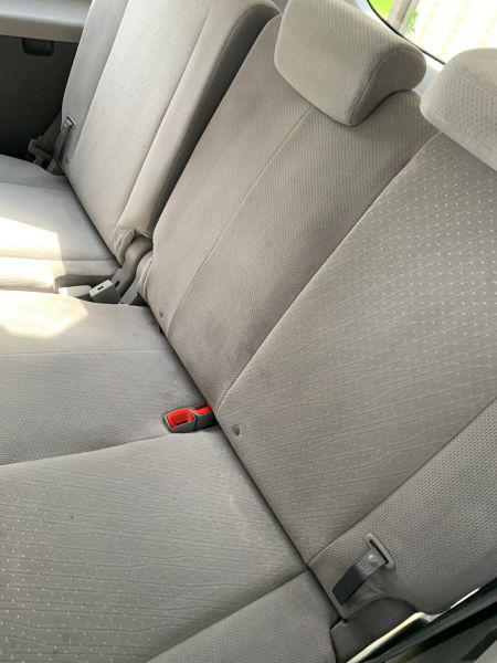 2019 Toyota Sienna LE 8 Passenger