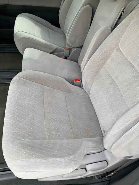 2019 Toyota Sienna LE 8 Passenger