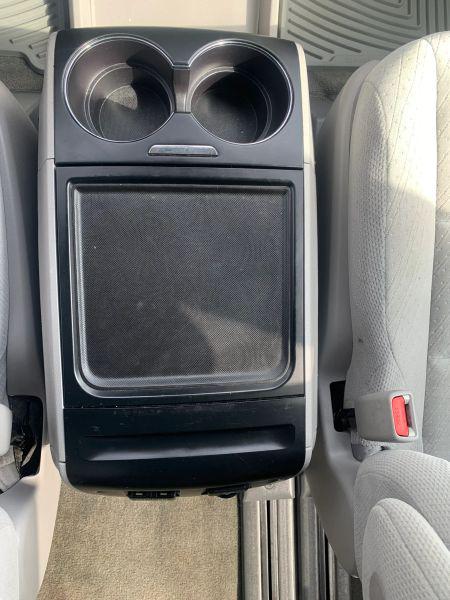 2019 Toyota Sienna LE 8 Passenger