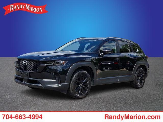 2023 Mazda CX-50 2.5 S Preferred Plus for sale in Statesville, NC