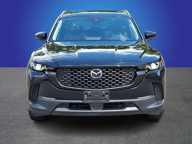 2023 Mazda CX-50 2.5 S Preferred Plus