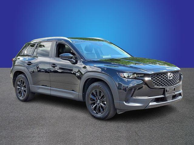 2023 Mazda CX-50 2.5 S Preferred Plus