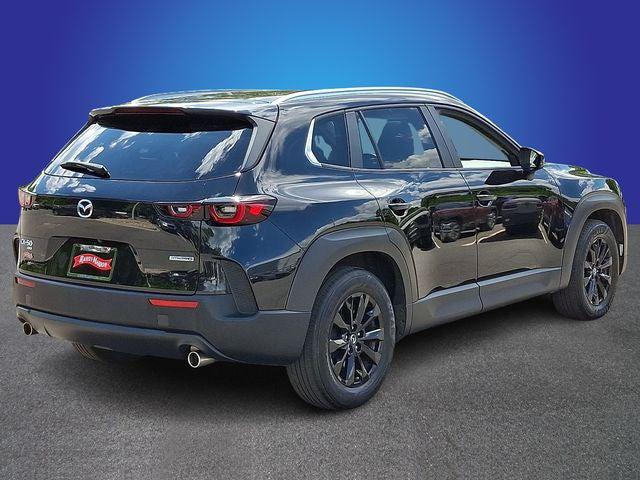 2023 Mazda CX-50 2.5 S Preferred Plus