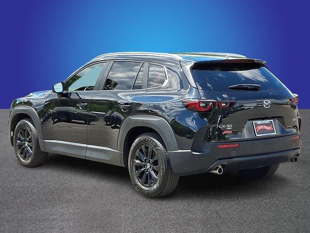 2023 Mazda CX-50 2.5 S Preferred Plus