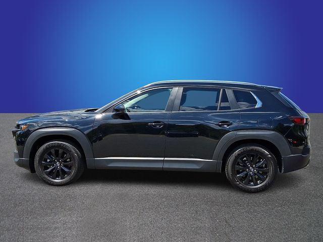 2023 Mazda CX-50 2.5 S Preferred Plus