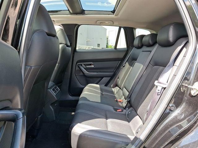 2023 Mazda CX-50 2.5 S Preferred Plus