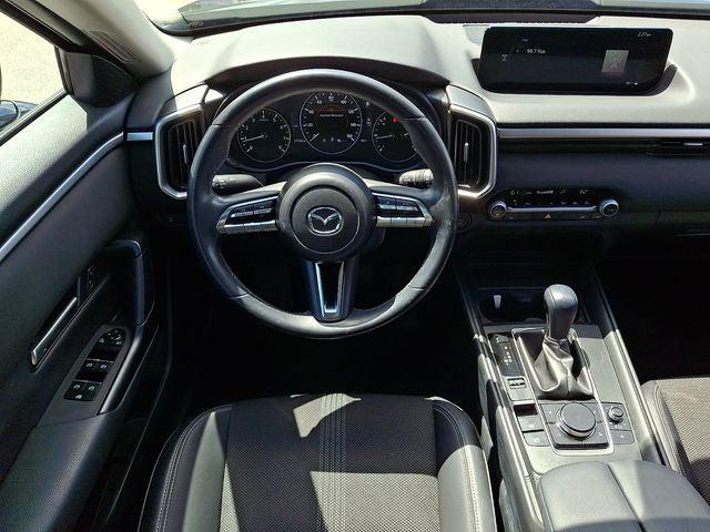 2023 Mazda CX-50 2.5 S Preferred Plus