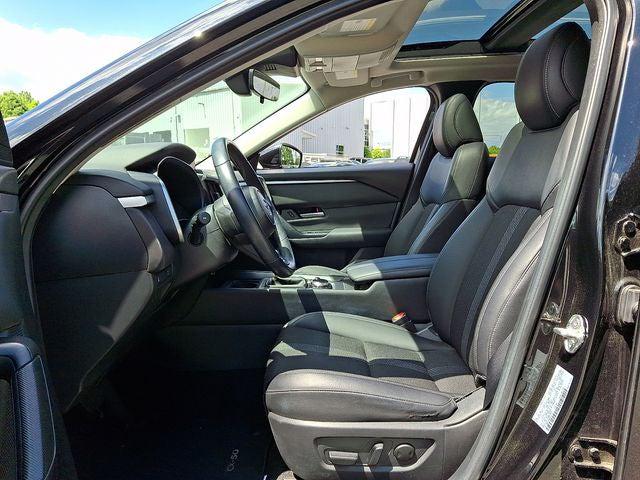 2023 Mazda CX-50 2.5 S Preferred Plus