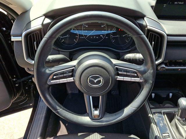 2023 Mazda CX-50 2.5 S Preferred Plus