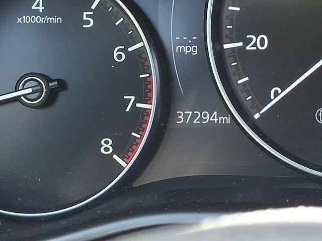 2023 Mazda CX-50 2.5 S Preferred Plus