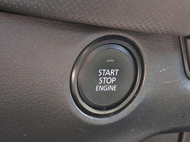 2023 Mazda CX-50 2.5 S Preferred Plus