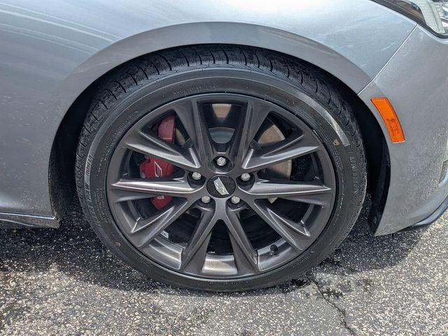 2020 Cadillac CT5 Sport