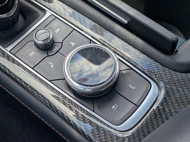 2020 Cadillac CT5 Sport