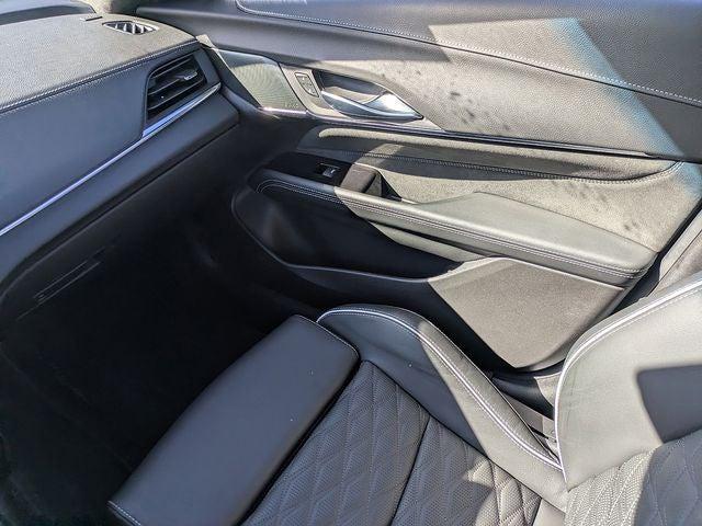 2023 Cadillac CT4-V V-Series Blackwing