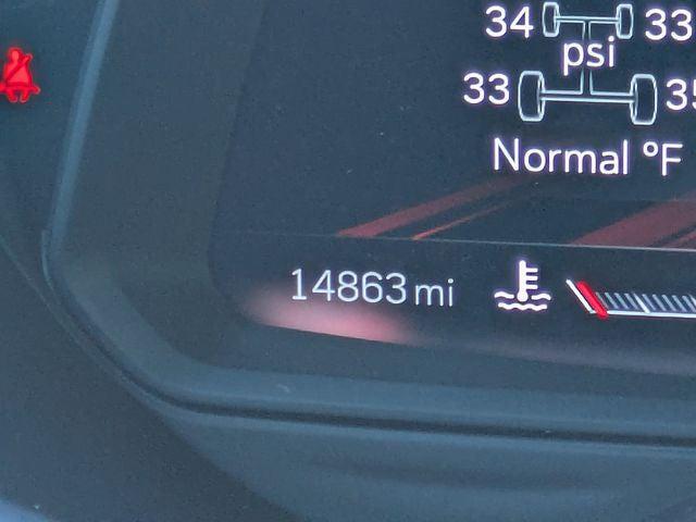 2023 Cadillac CT4-V V-Series Blackwing