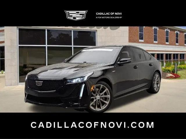 2024 Cadillac CT5-V V-Series for sale in Novi, MI