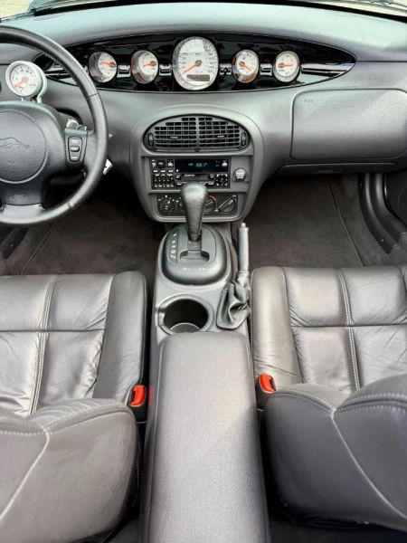 1999 Plymouth Prowler Base