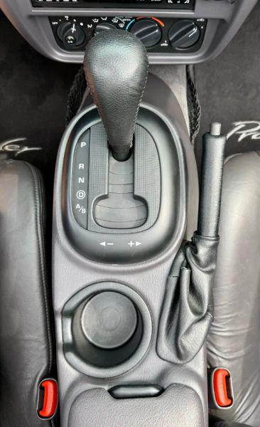 1999 Plymouth Prowler Base