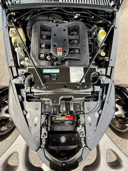 1999 Plymouth Prowler Base