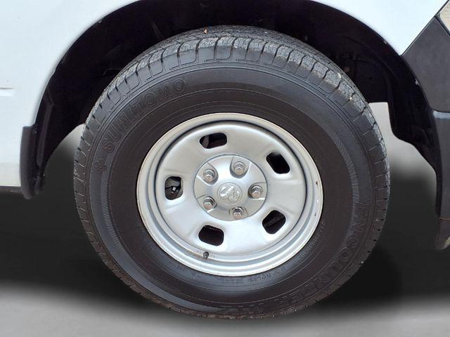 2021 Ram 1500 Tradesman Regular Cab 4x2 6'4" Box