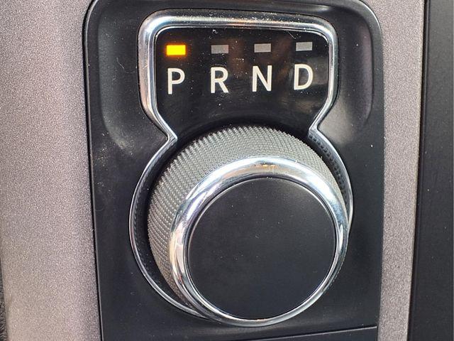 2021 Ram 1500 Tradesman Regular Cab 4x2 6'4" Box