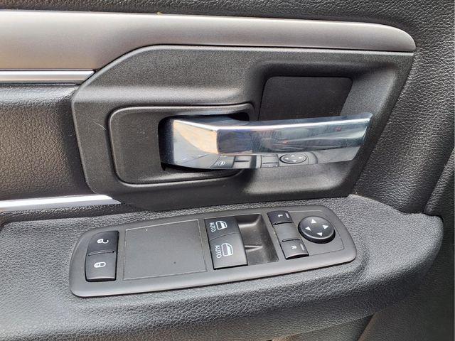 2021 Ram 1500 Tradesman Regular Cab 4x2 6'4" Box