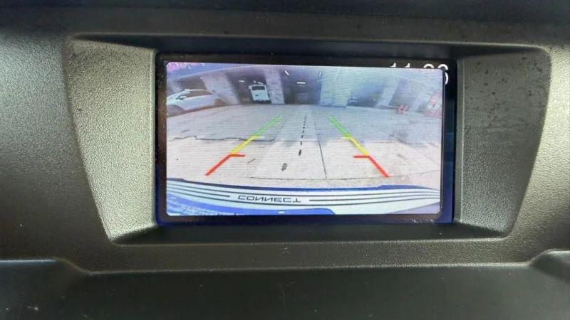 2015 Ford Transit Connect Titanium