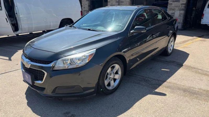 2015 Chevrolet Malibu 1LT for sale in Cleveland, OH