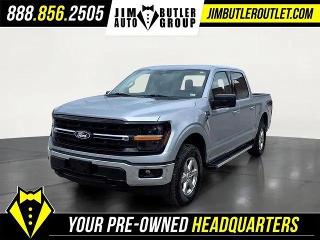 2025 Ford F-150 XLT for sale in Fenton, MO