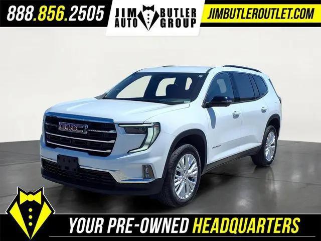 2026 GMC Acadia Elevation AWD for sale in Fenton, MO
