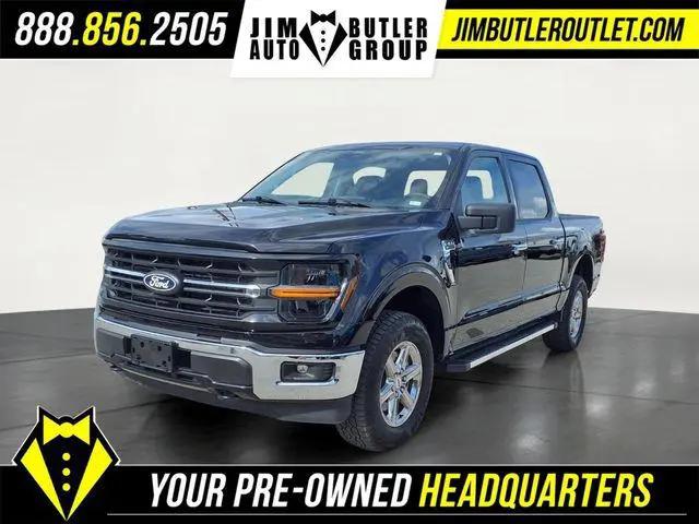 2025 Ford F-150 XLT for sale in Fenton, MO